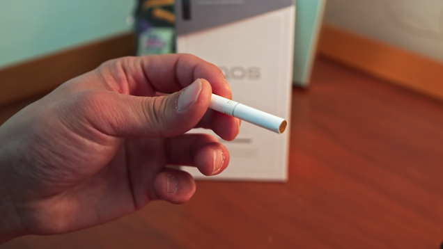 Illustration for article titled Philip Morris Has an Incredible Scheme to Promote the Juicero of Vapes